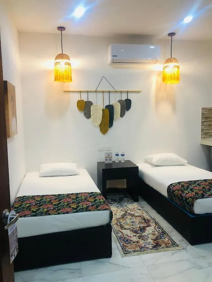 Hotel Ko'ox Wenne Tulum 0*,  Mexique