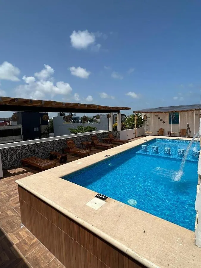 Hotel Ko'ox Wenne Tulum
