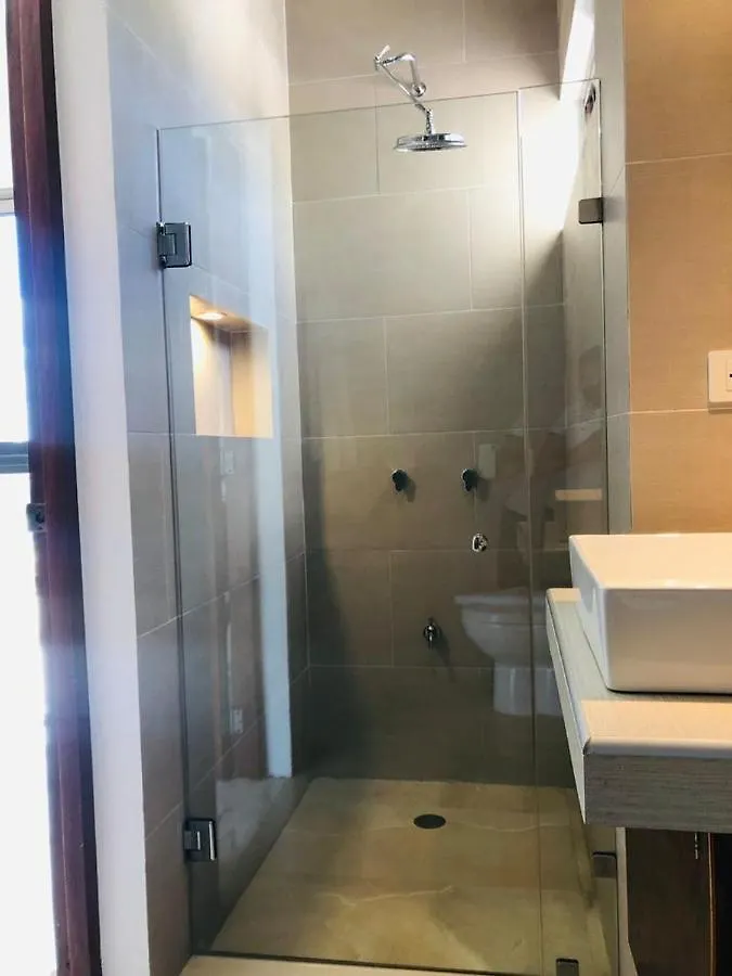 Hotel Ko'Ox Wenne Tulum 0*,  Mexico
