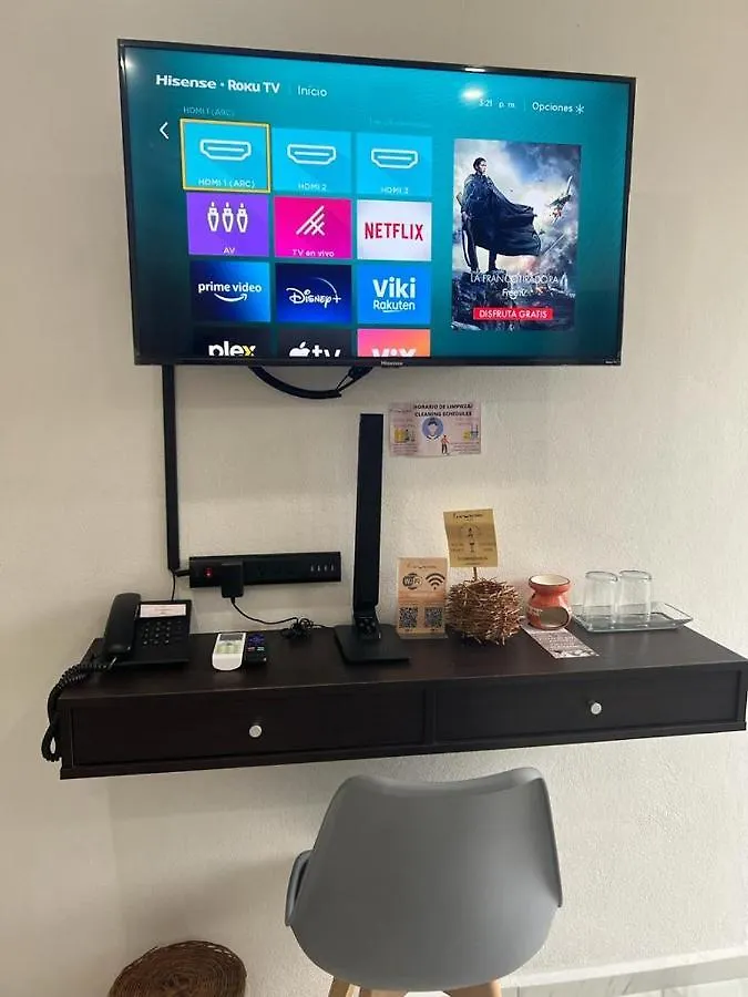 Hotel Ko'Ox Wenne Tulum 0*,